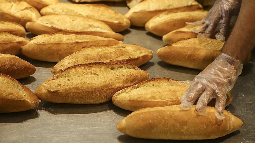 'Günde yaklaşık 6 milyon ekmek israfı önlendi'