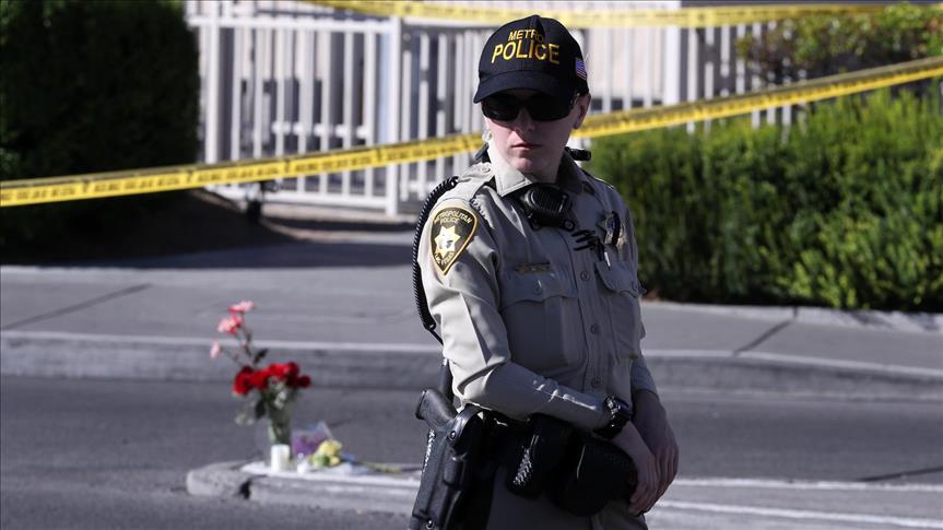 Polisi dan pelaku tewas dalam insiden penembakan di Colorado