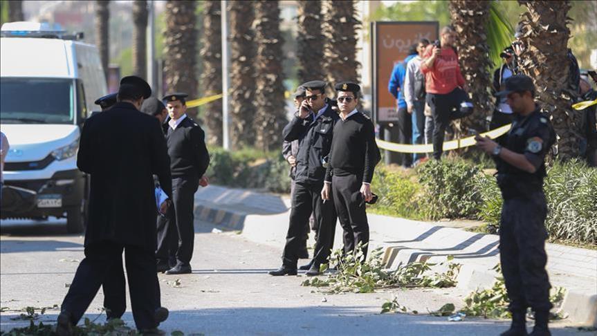 Egypte : Deux morts dans une attaque contre un magasin d’alcool