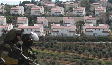 Israel: partido Likud aprueba anexión de asentamientos en Cisjordania