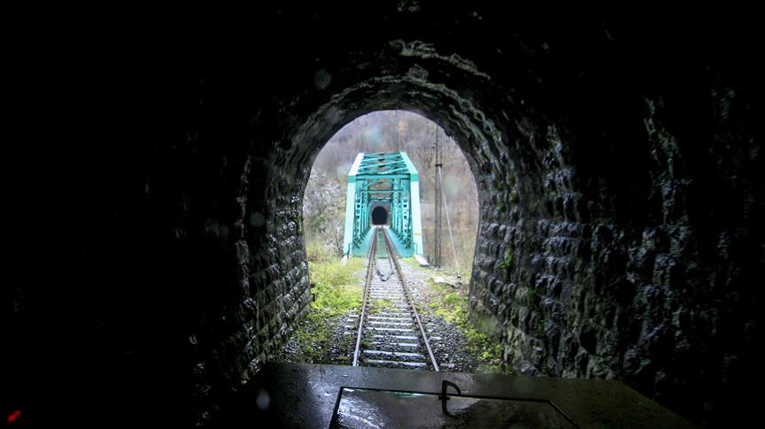 Sudan unveils plan to link railway to Ethiopia, S.Sudan