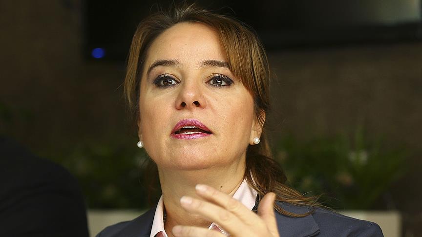 'Siyasetin gergin, kutuplaştırıcı dilini spordan uzak tutalım'