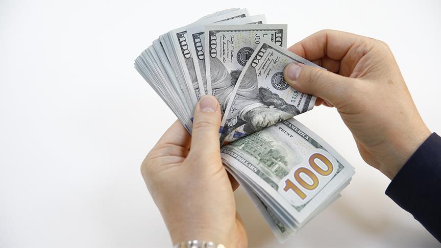 نرخ ارز در بازار امروز استانبول 