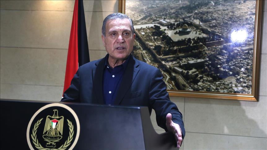 Palestinians decry Israel’s ‘Unified Jerusalem’ law