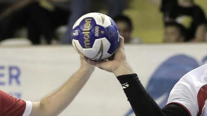 Championnat du monde de Handball 2019 : La Turquie face aux Pays-Bas au 3eme tour des éliminatoires