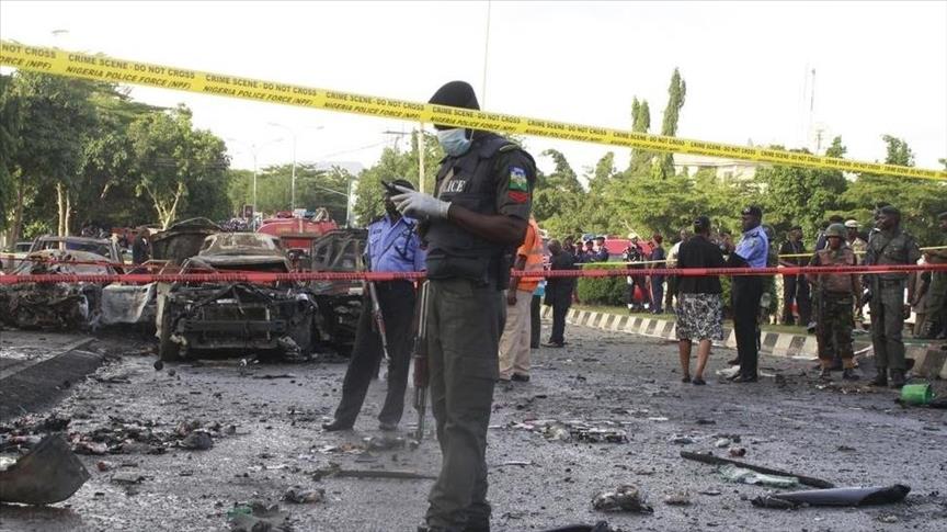 Over 20 killed as herdsmen attack Nigerian communities