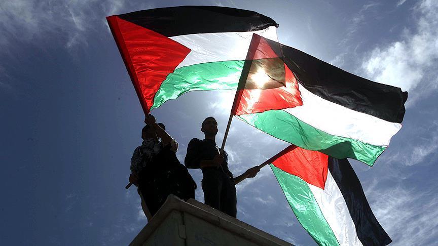 'Filistinli bir tutuklunun idam hükmü veren mahkeme önüne çıkması kabul edilemez'