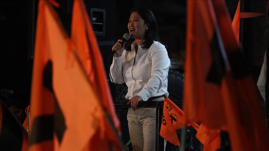 Perú: pugna entre los hermanos Fujimori tras indulto de su padre