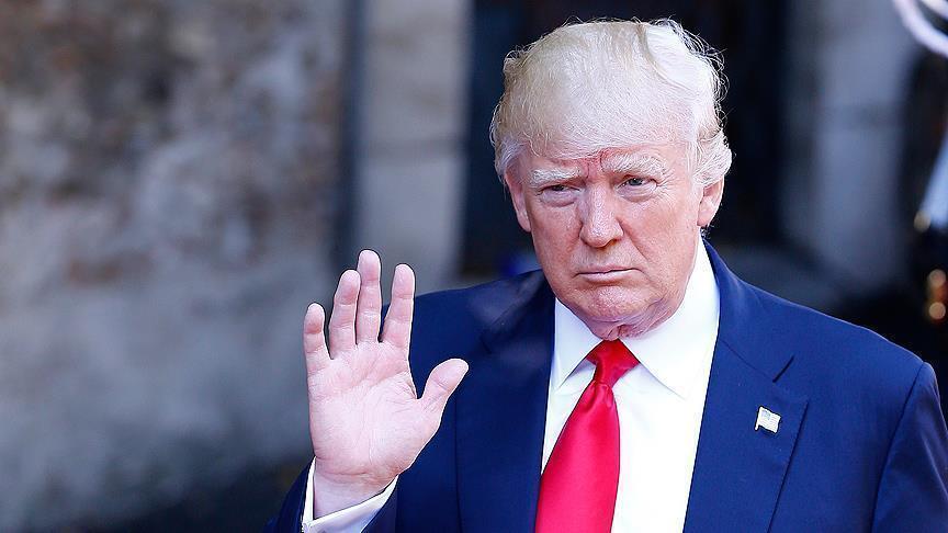 Trump warns North Korea his nuclear button is 'bigger'