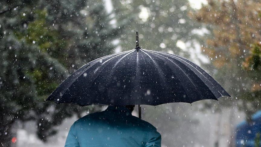 Winter storm hits France with strong gusts, heavy rain