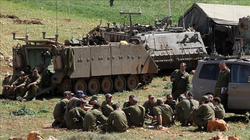16 Israeli soldiers committed suicide last year: Report