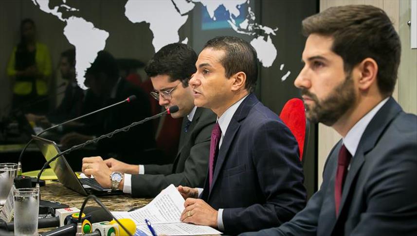 La balanza comercial de Brasil cerró con superávit de USD 67 billones