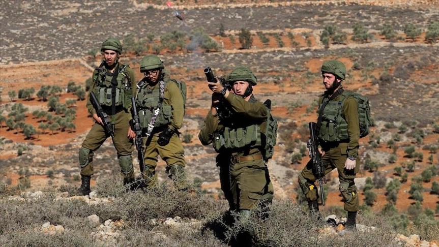 16 tentara Israel bunuh diri sepanjang 2017