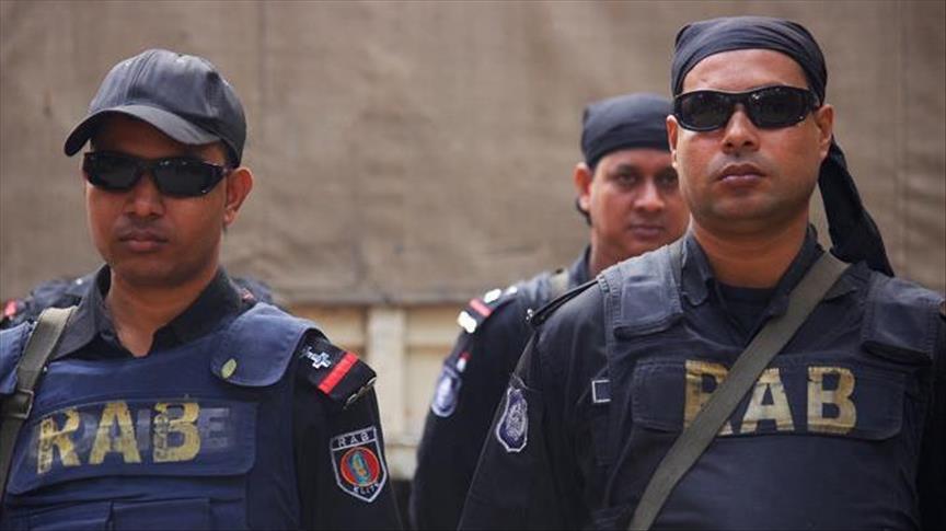 ‘Shooting dealers can resolve Bangladesh’s drug crisis’