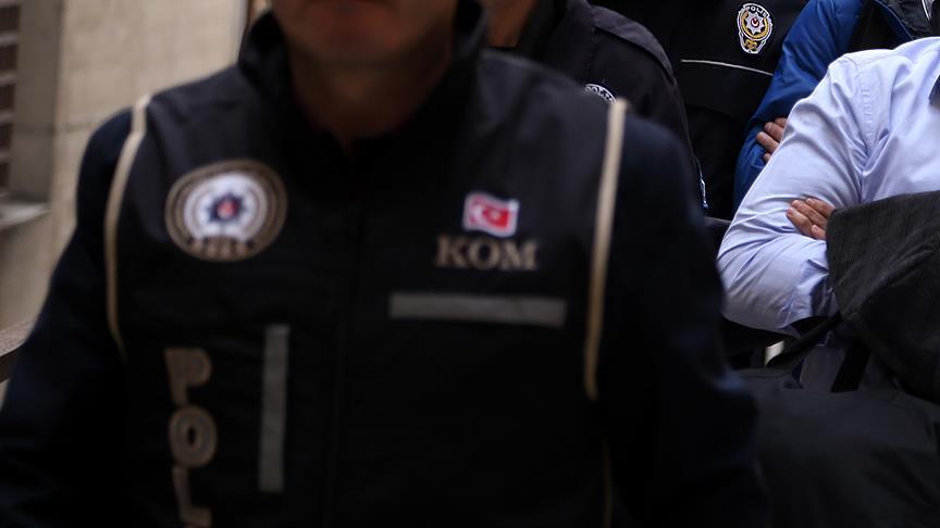More than 45 Bank Asya stockholders arrested in Turkey