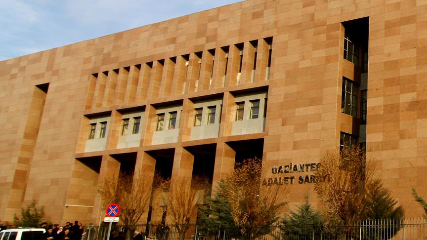 FETÖ elebaşının 'beddua seansına' katılmışlar