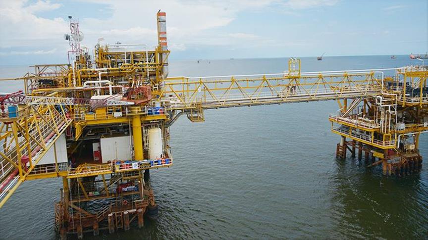 INDONESIA MEMBUKA PENAWARAN UNTUK ENAM BLOK MINYAK DAN GAS
