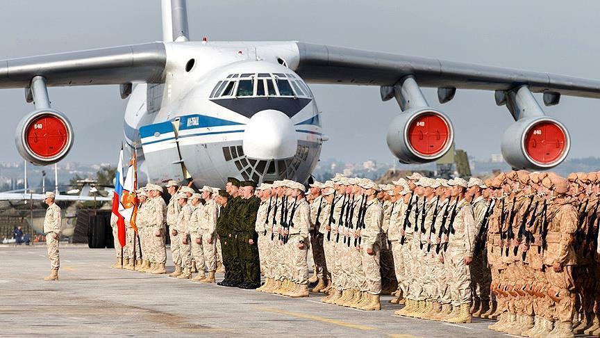 Indonesia bantah ada latihan militer Rusia di Papua