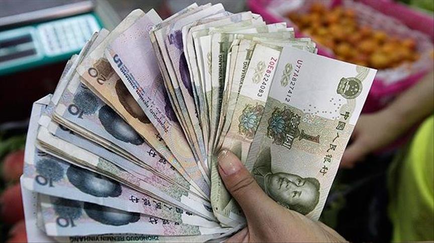Pakistan, China to use Chinese currency for trade
