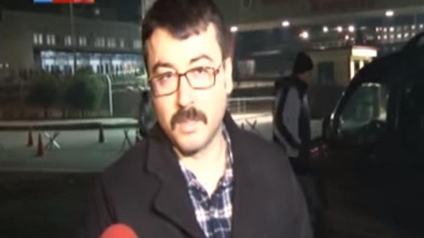 Turkey seeks extradition of FETO fugitive from US