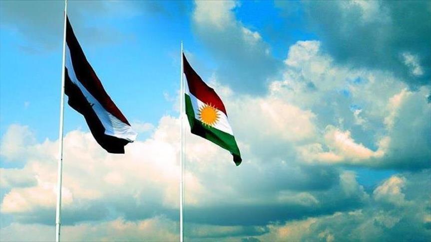 إقليم شمال العراق يدعو تركيا إلى التقريب بين بغداد وأربيل