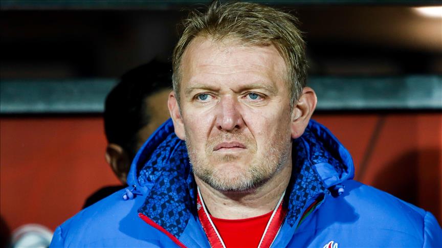 Foot / Bosnie-Herzégovine : Le Croate Robert Prosinečki, nouveau sélectionneur