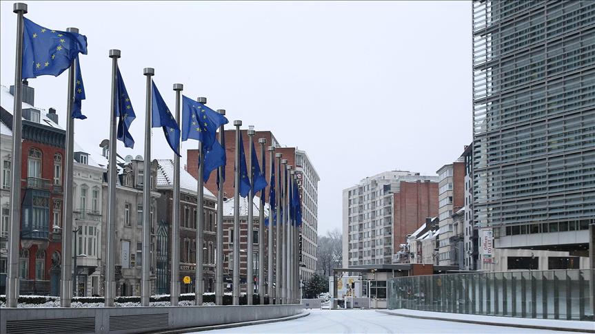EU opposes Israel's 'terrorist' death penalty bill