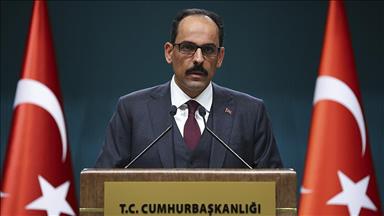 US verdict on Turkish banker 'scandalous': Erdogan aide