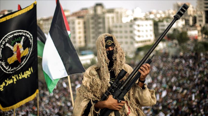 Islamic Jihad mulls taking part in upcoming PLO meet