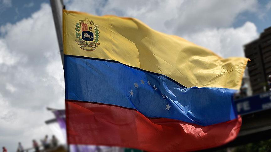 ABD, Venezuela yaptırımlarını genişletti