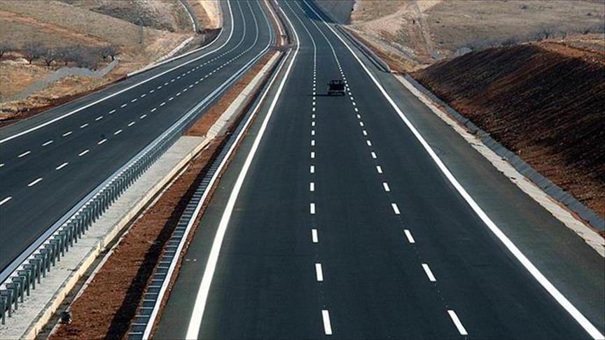 برقراری سفر زمینی بین ازبکستان و قزاقستان پس از دو دهه