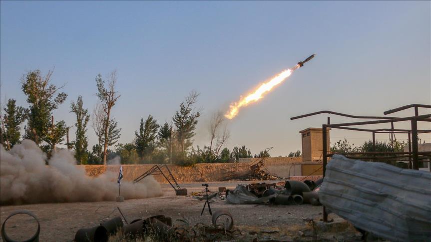 Yemen's Houthis claim to fire missile into Saudi Arabia