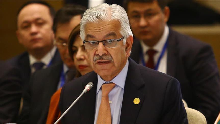 Pakistán responde a las declaraciones de Trump