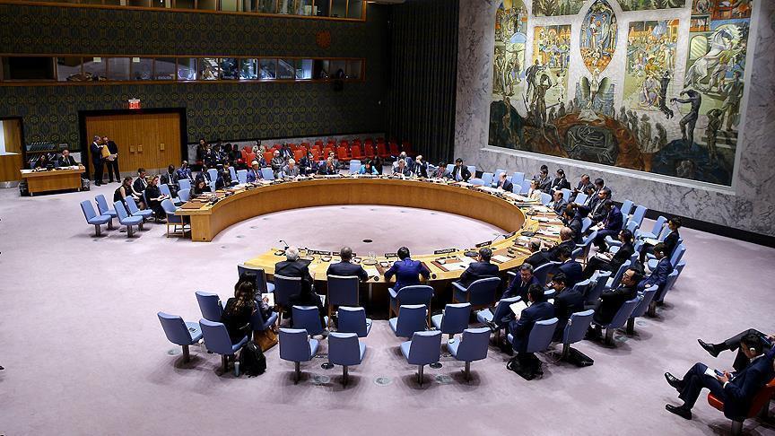 Diplomates à l’ONU : Session d’urgence au Conseil de sécurité sur la situation en Iran, vendredi