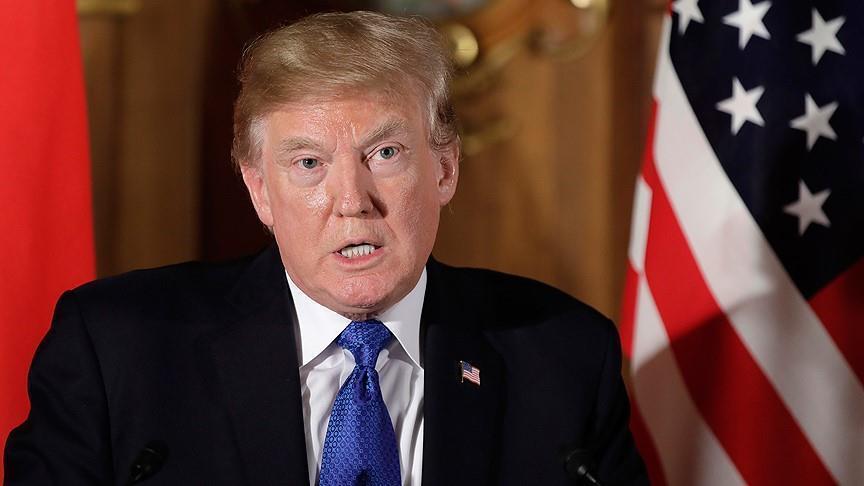 Donald Trump solicitó USD 18.000 millones para construir el muro