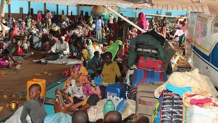 Rwanda denies having deal with Israel to host migrants