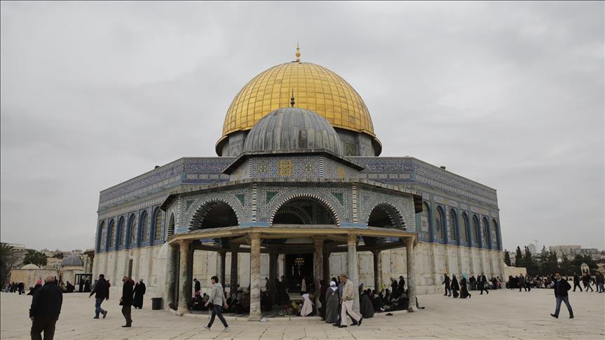 Egypt denies ‘tacit’ acceptance of US Jerusalem move