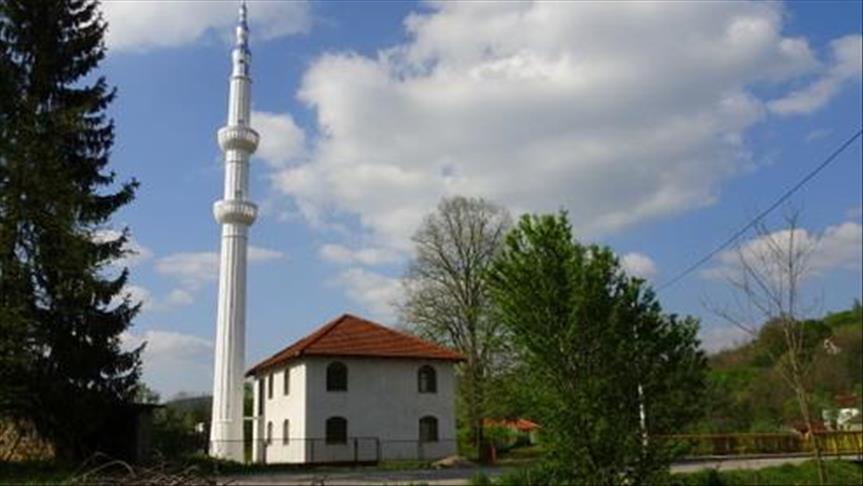 Banja Luka: Zbog skrnavljenja džamije uhapšene dvije osobe