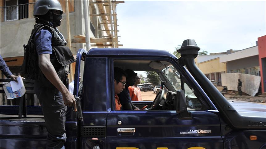 Sénégal : 13 morts dans une attaque en Casamance (sud)