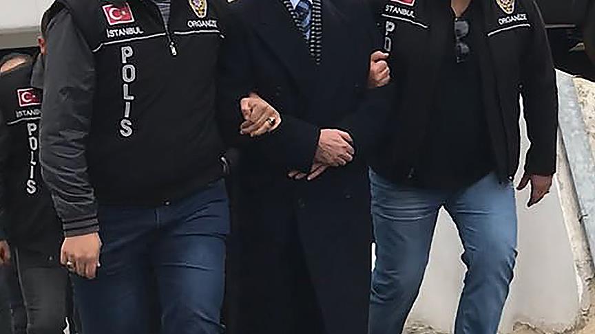 'Organize polisi' suç örgütlerine geçit vermedi