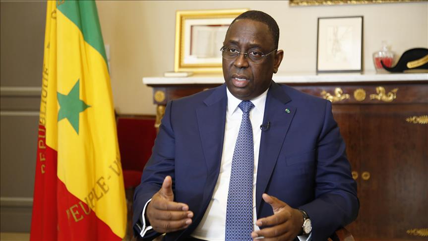 Sénégal/13 morts en Casamance : Macky Sall ordonne l’arrestation des auteurs
