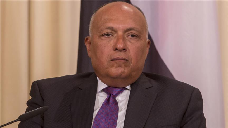 MAE égyptien : Le motif de la convocation de l’ambassadeur soudanais est le "triangle de Hala’ib"
