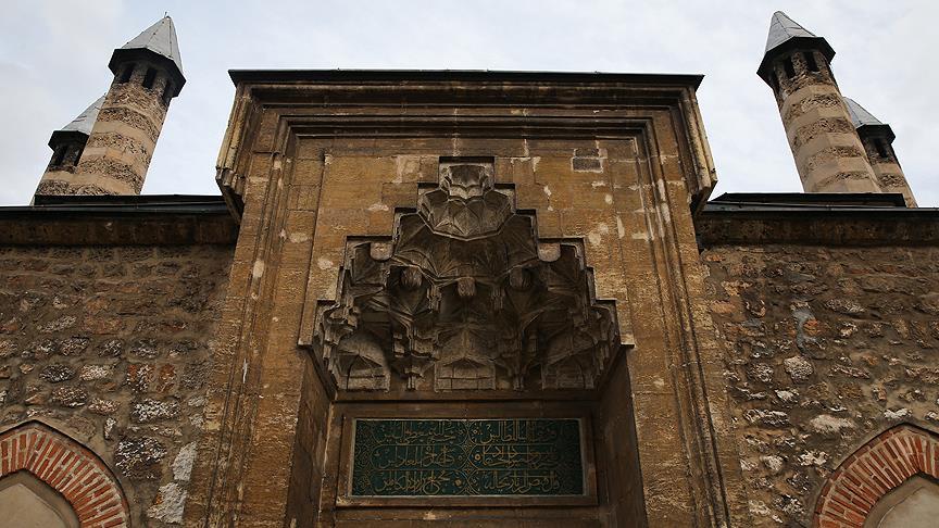 Saraybosna'da 481 yıllık Osmanlı mirası