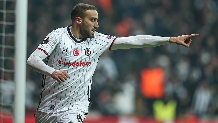 'Cenk Tosun'un iyi işler yapacağını düşünüyorum'