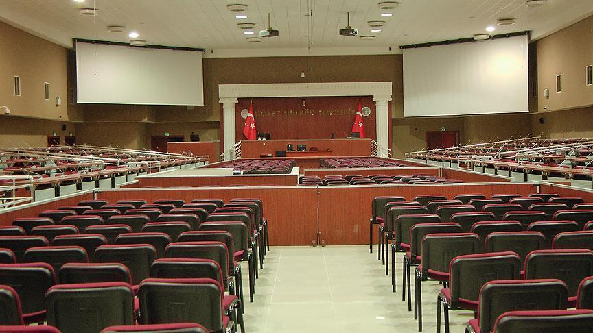 Eski İliç Belediye Başkanı Doğan'ın yargılandığı FETÖ davasında karar