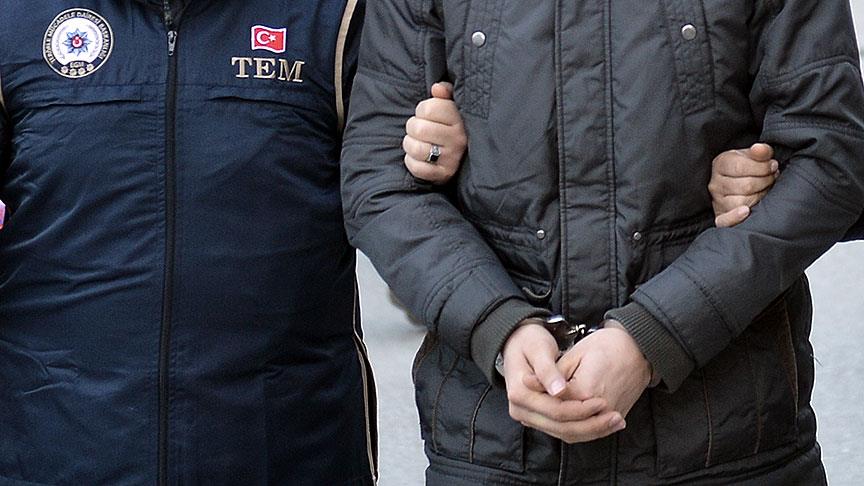 FETÖ'nün 'mahrem askeri yapılanma'sına 20 ilde operasyon: 22 gözaltı