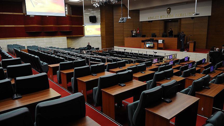 Darbe girişimine karışan subay adayları başlarındaki komutanı suçladı