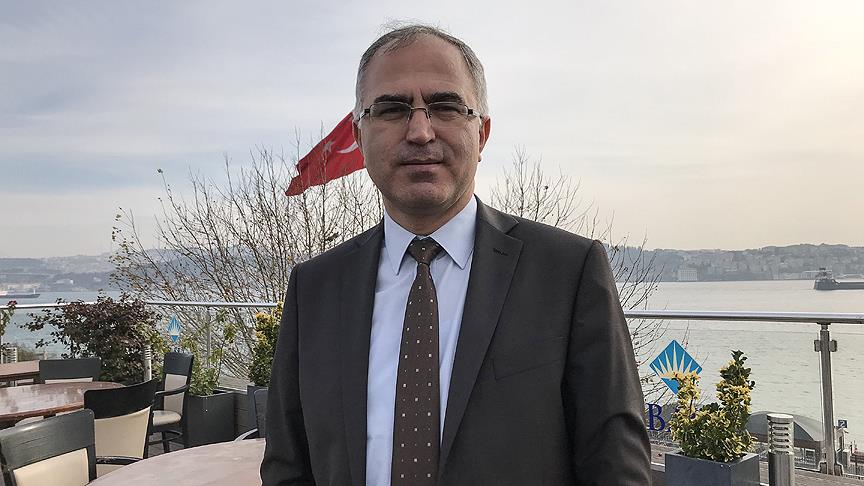 Mağdur Hakları Daire Başkanı Dr. Özdemir: Mağdur haklarında yeni model oluşturacağız