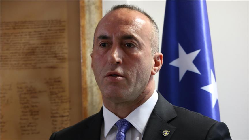 Kosovo PM fails to get US visa
