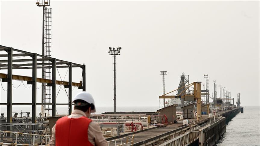 SKK Migas cari sendiri pembeli gas Blok Masela